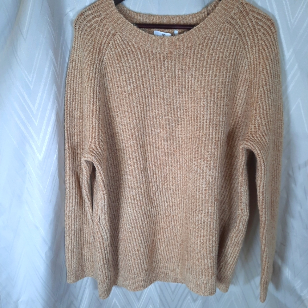 BP (Nordstrom) Cable Knit Sweater